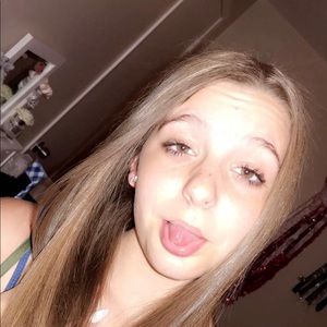 Meet your Posher, Stormy